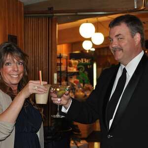 Meet your Posher, Lorene